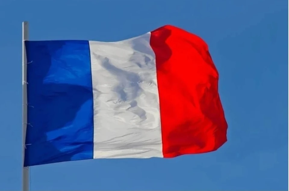 Франция стала главным покупателем российского газа в Европе в феврале 2024 года