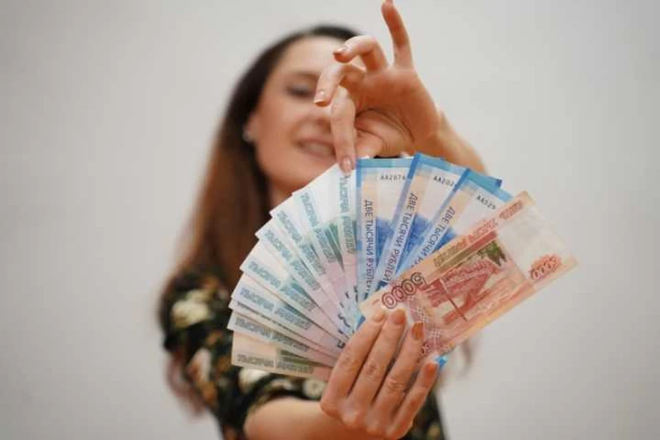Соискатели Иркутской области претендуют на зарплату в 58,1 тыс рублей в среднем