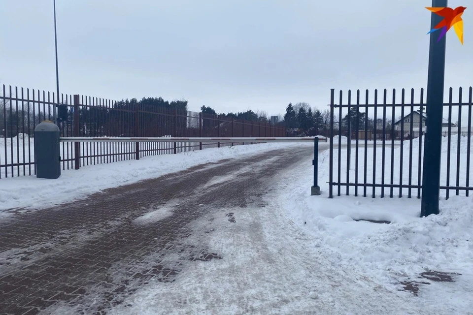 ГПК Беларуси сказал о приостановке оформления транспорта в литовском КПП «Мядининкай». Снимок носит иллюстративный характер. Фото: архив «КП»