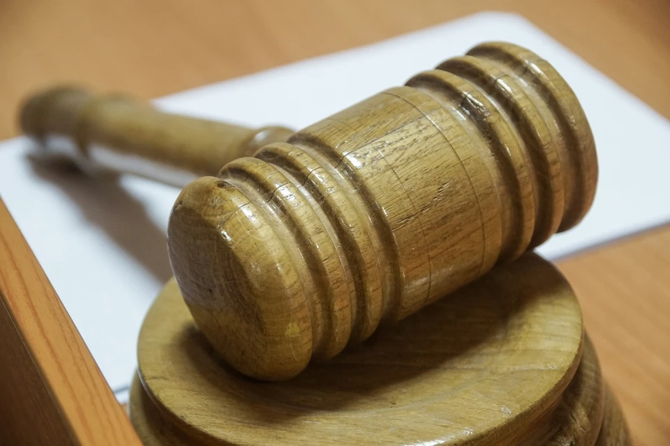 Самарский областной суд 9 апреля оставил решение в силе.