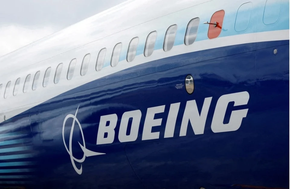 Инженер Boeing заявил о риске катастрофы из-за проблем при сборке самолетов