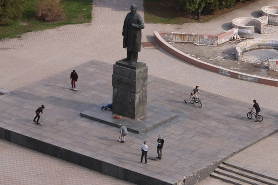4 826 объектов культурного наследия и 195 исторических памятных мест насчитали на территории ЛНР