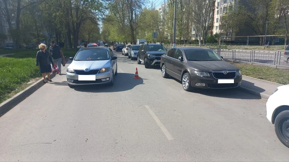 Фото: управление ГИБДД по РК