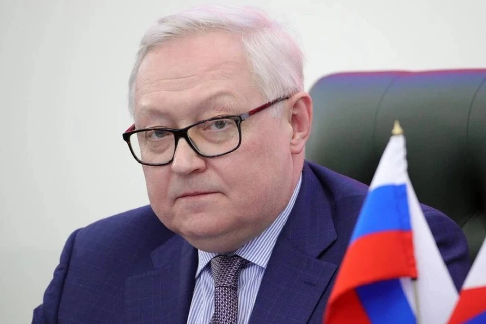 Рябков: заявка Аргентины на роль глобального партнера НАТО вызывает сожаление