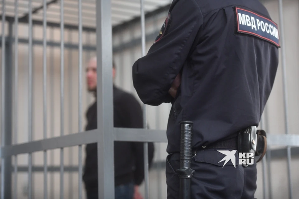 Полиция задержала новоуральца, напавшего на свою мать