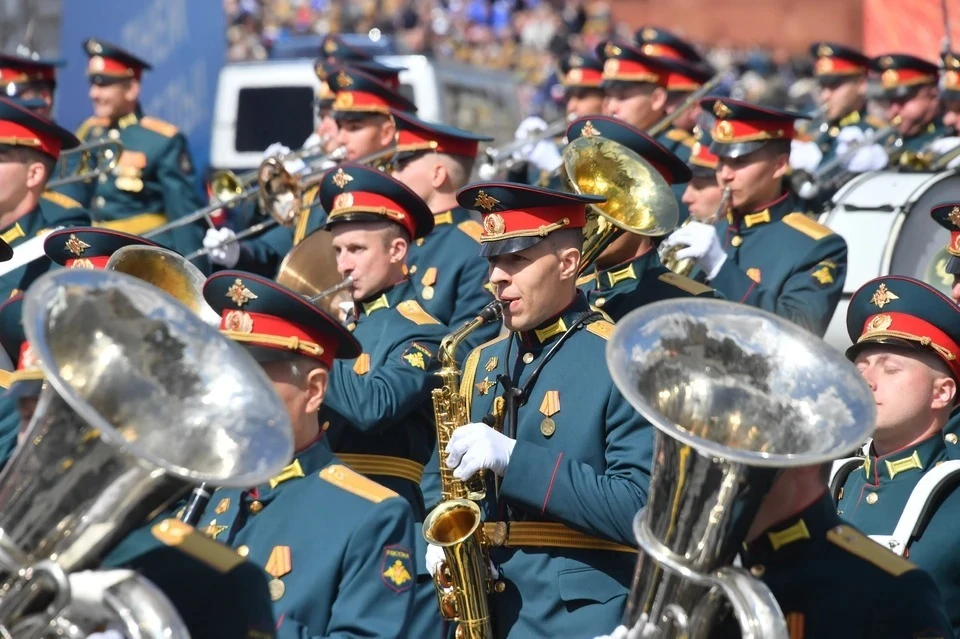 В Крыму не будут проводить парад Победы и «Бессмертный полк»