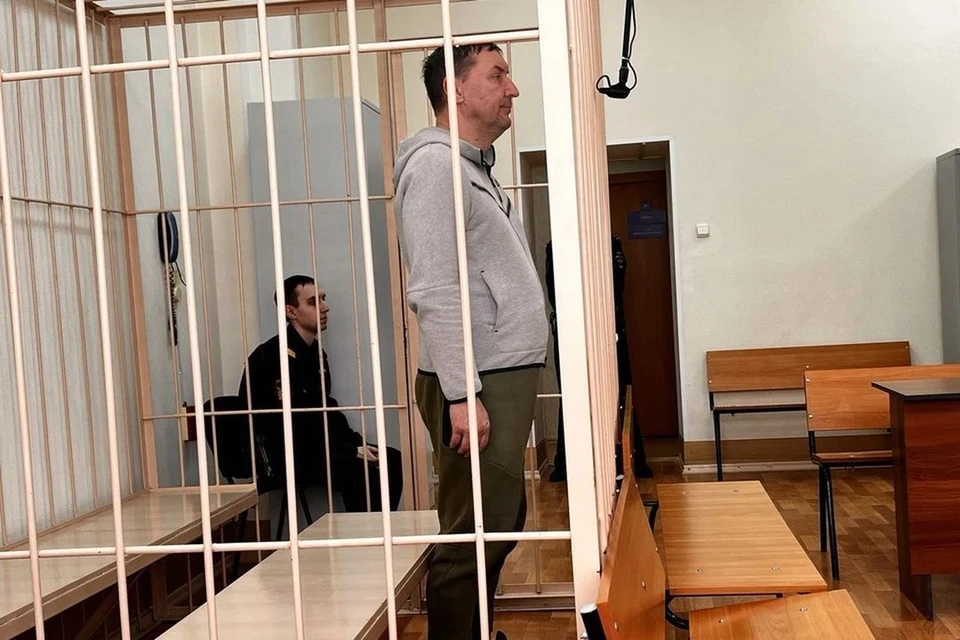 Новосибирский суд оставил под арестом обвиняемых в мошенничестве при строительстве детсада.