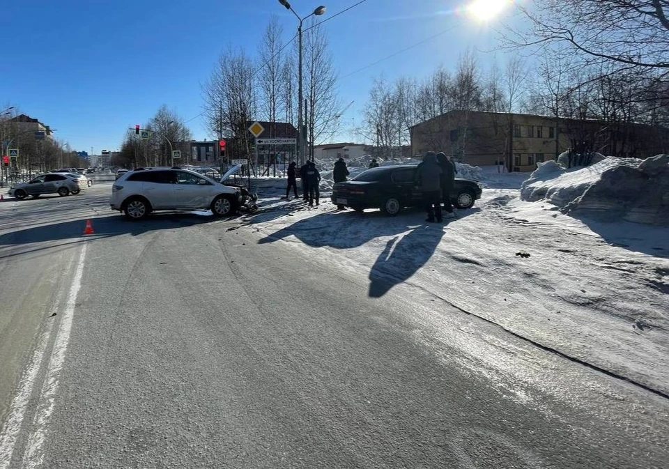 Фото: Госавтоинспекция ЯНАО