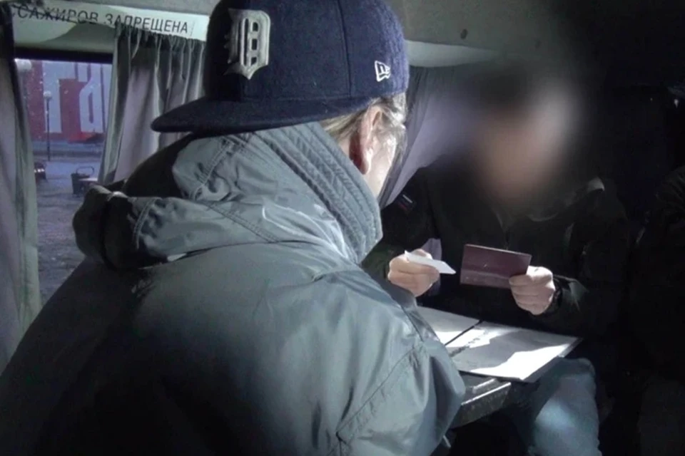 Рэпера Платину задержали. Фото: ГУ МВД по Томской области