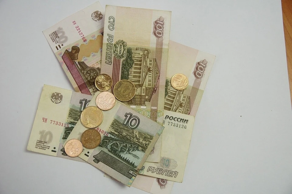 Самарцы рассказали об отношении к купюрам
