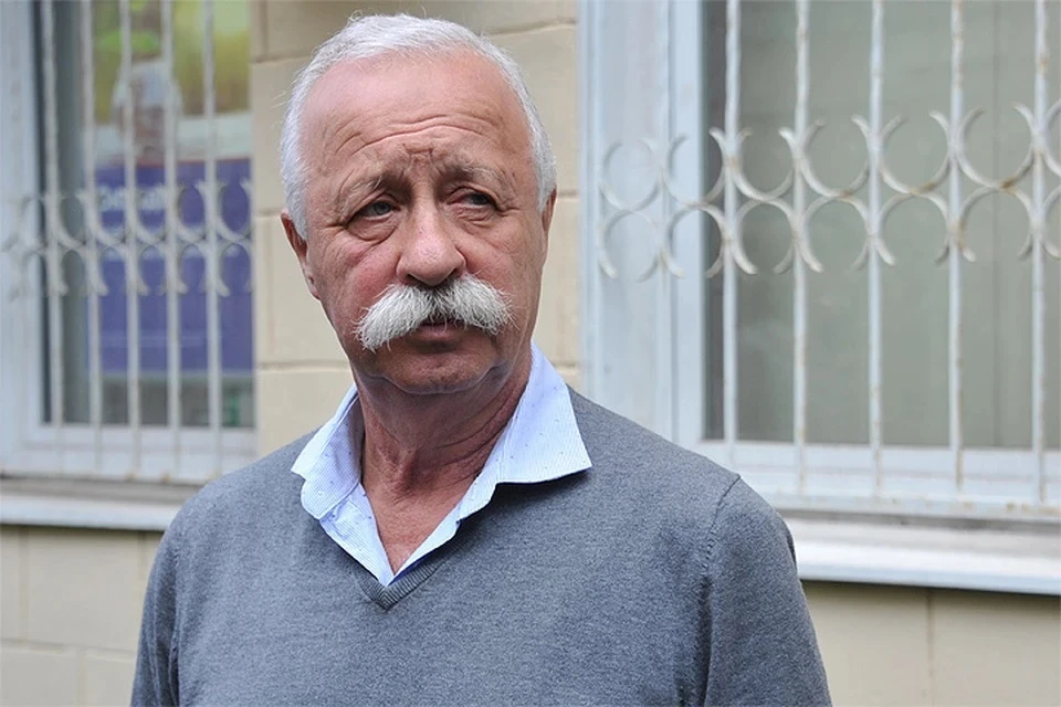 На празднование 650-летия Кирова пригласили Леонида Якубовича