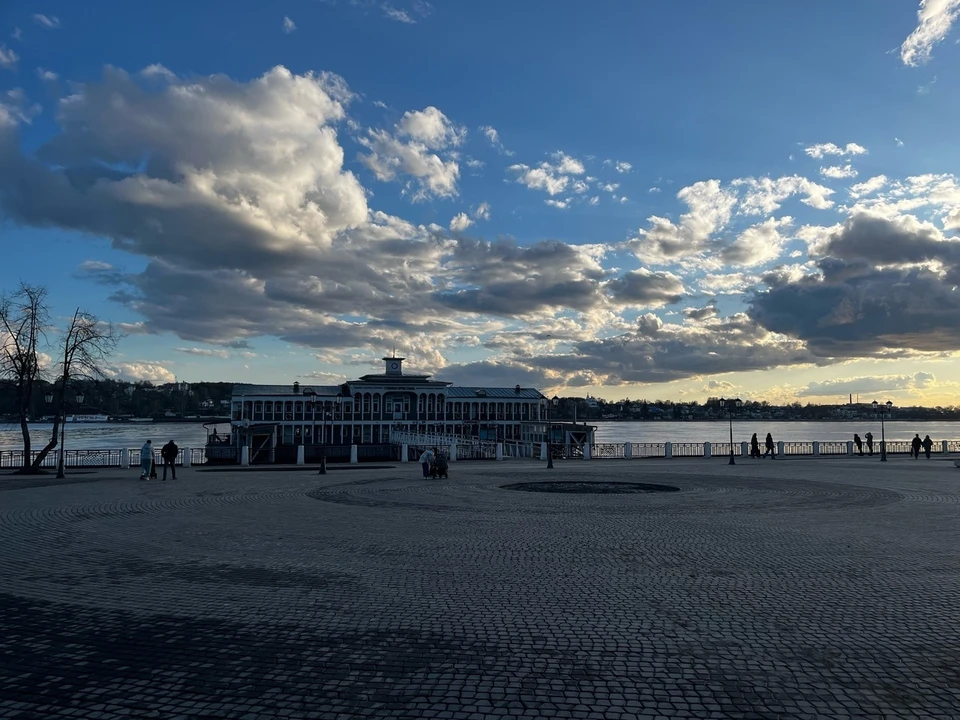 Фото: фотоархив портала КП в Костроме