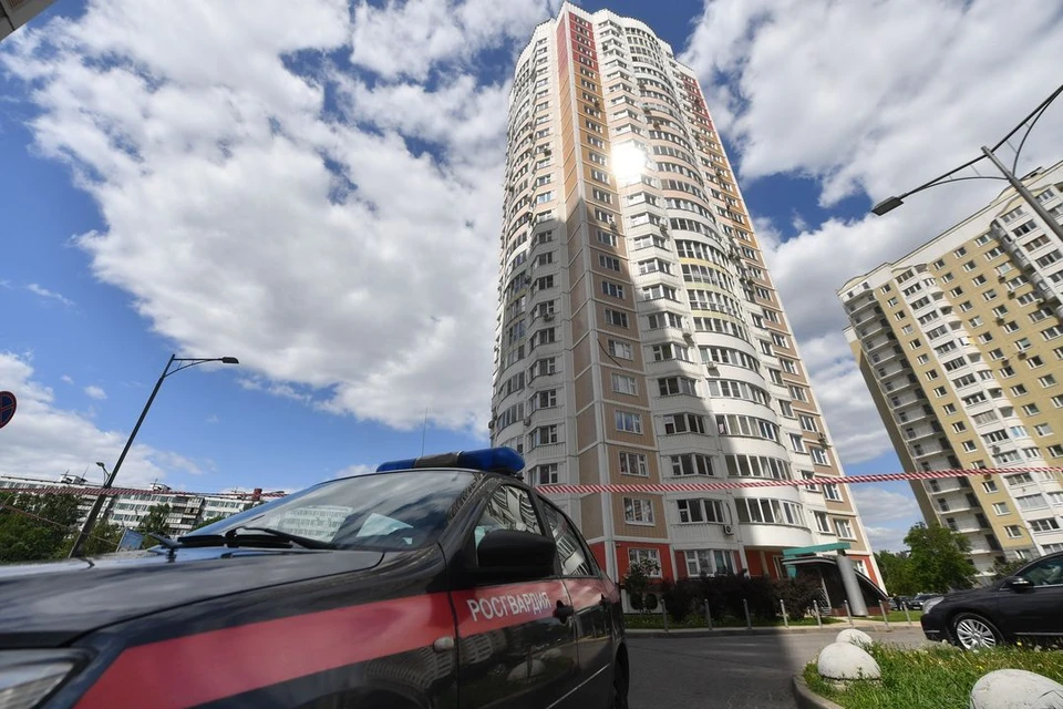 В Росгвардии рассказали, как нашли пропавшего в Новосибирске мальчика в кожанке.