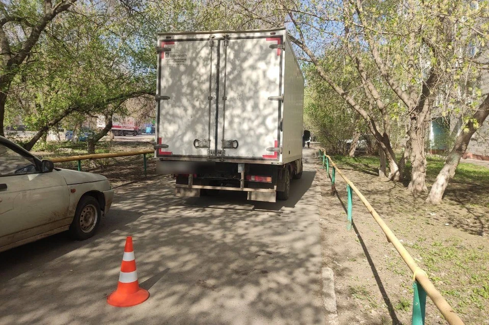 Пенсионерка получила травмы и скончалась в больнице.