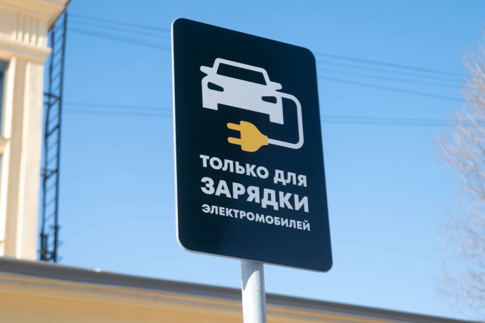 За год в Петербурге купили почти 1000 "электричек".