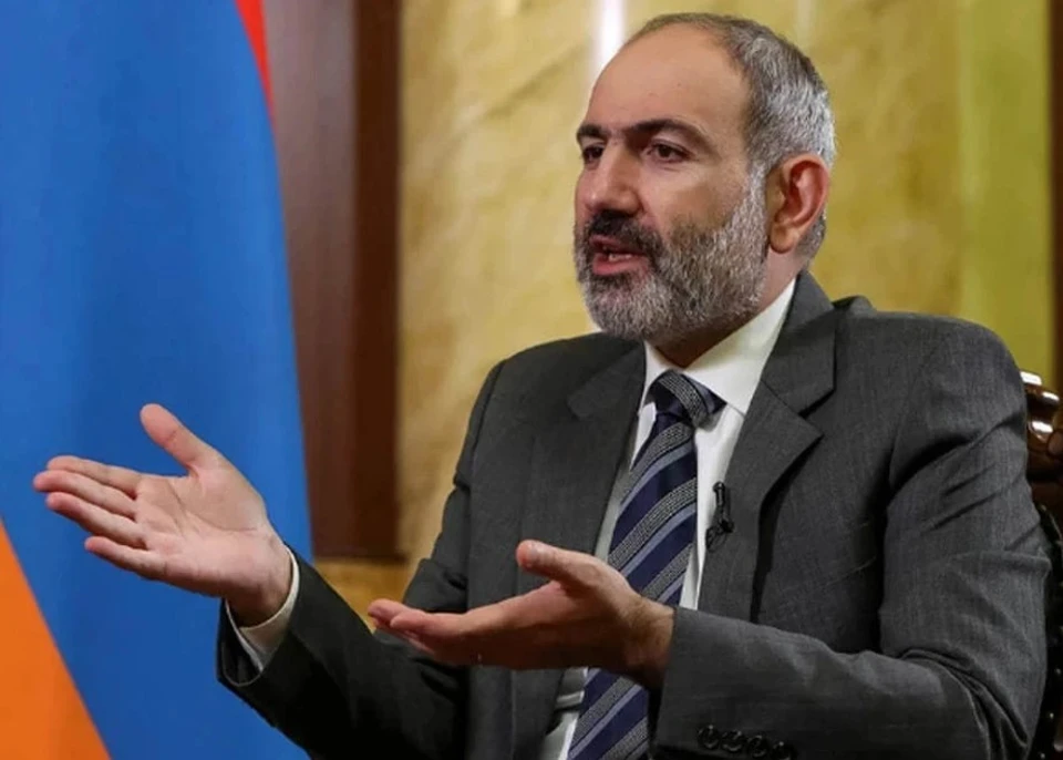 Премьер-министр Пашинян: Армения не будет начинать войну за Нагорный Карабах