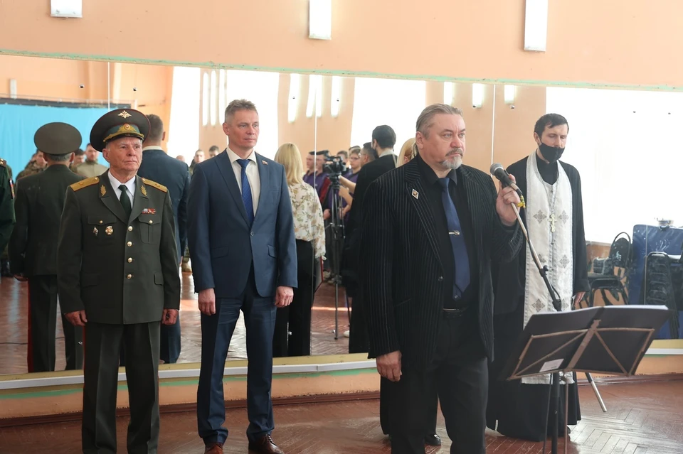 Фото: правительство Владимирской области