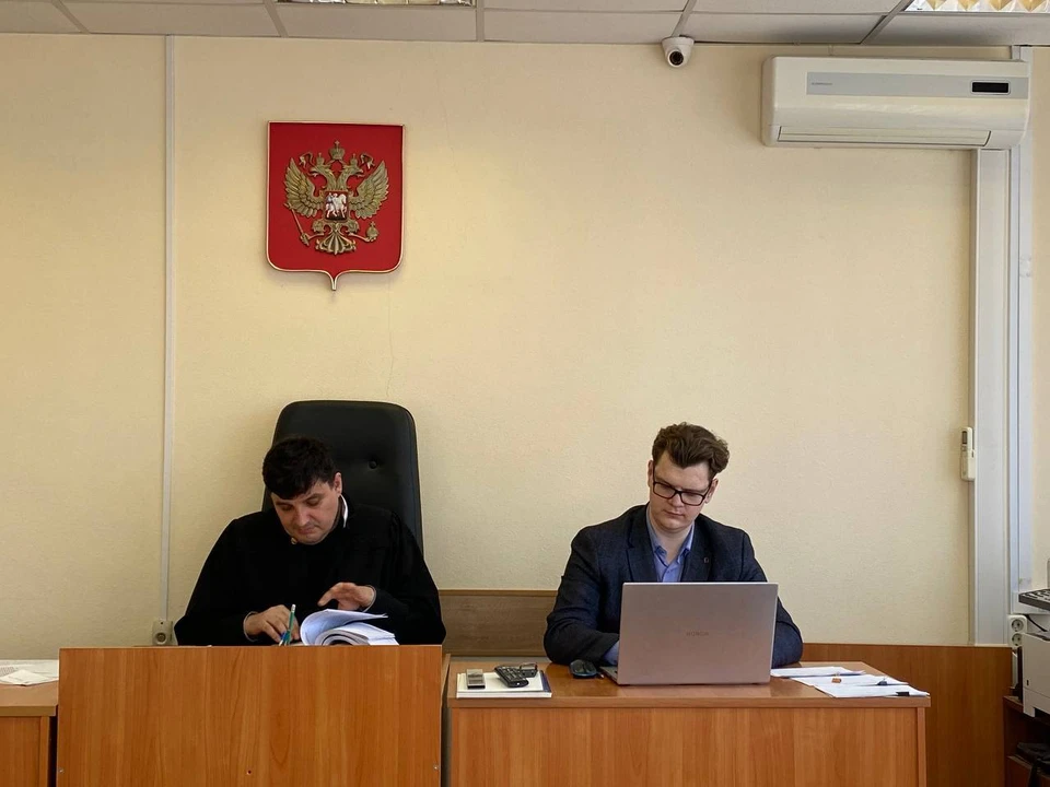 Предварительные судебные слушания