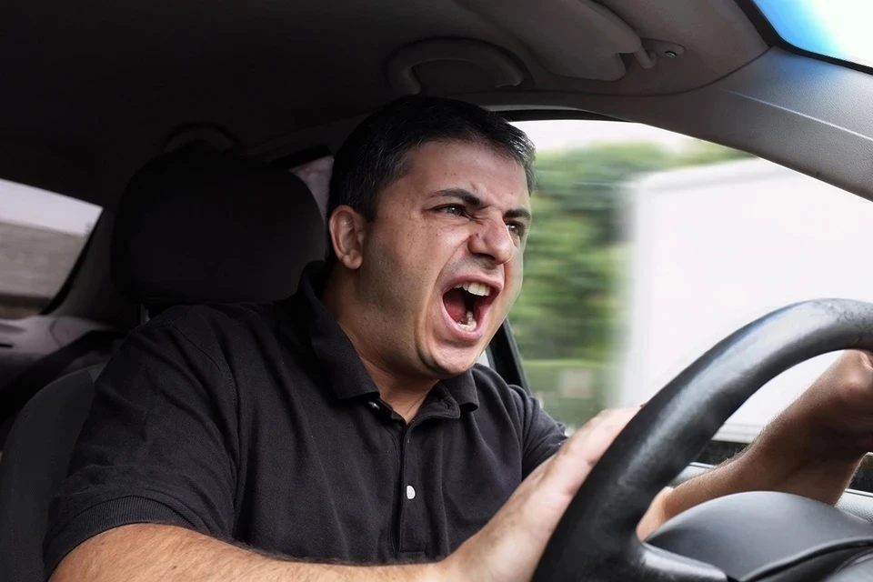 Психотерапевт рассказал, какая категория водителей чаще попадает в аварии