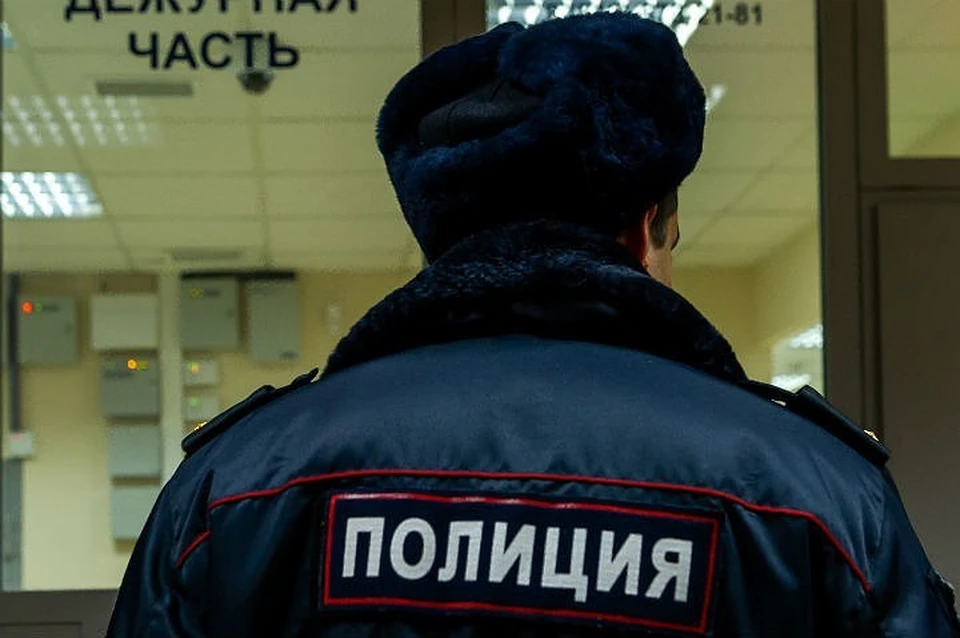 В Иркутске закладчик украл наркотики и попался полиции