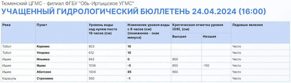 Фото: Информационный центр правительства Тюменской области.