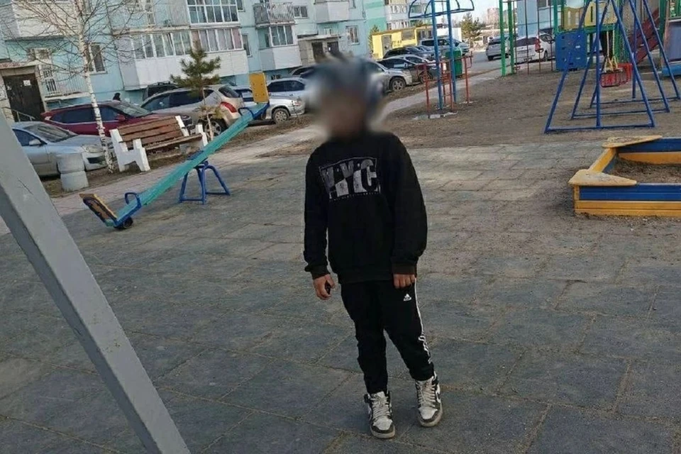 В Новосибирске нашли подростков, подозреваемых в угрозах школьнице. Фото: предоставлено Ариной Гепперле