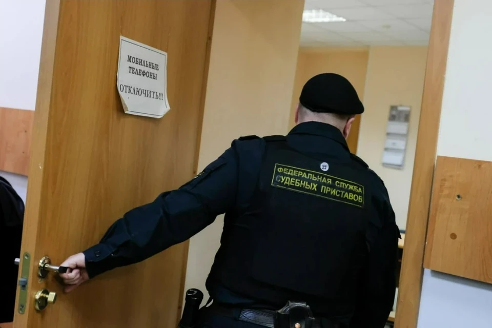 Житель Кубани испугался уголовного срока и выплатил более 1,5 млн алиментов Фото из архива КП