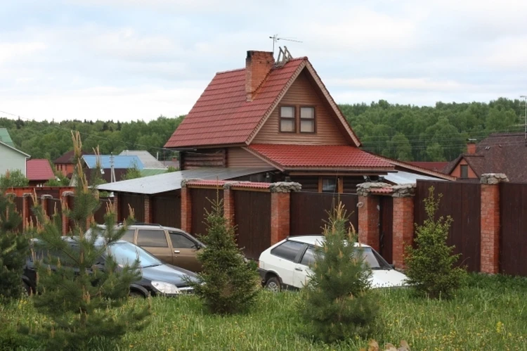 Бежим из бетонной коробки: кто чаще всего покупает жилье за городом в Башкортостане
