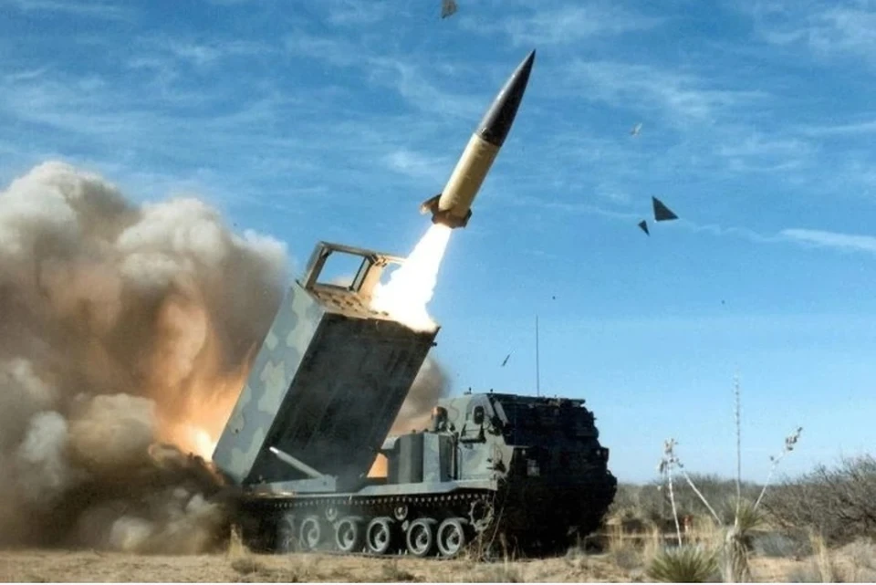 NYT: Байден тайно отправил Украине более ста ракет ATACMS повышенной дальности