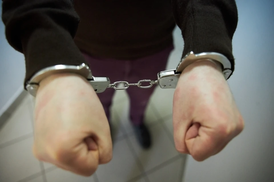 Экс-сотрудников полиции осудили за взяточничество в Нижегородской области