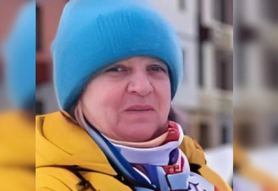Фото: «Лиза Алерт»