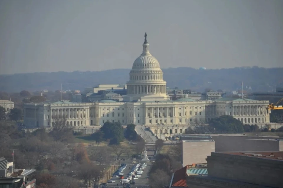 Американская фирма ищет для работы в России операторов с опытом боевых действий