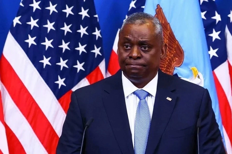 Остин: США хотят убедить союзников поделиться с Украиной системами Patriot