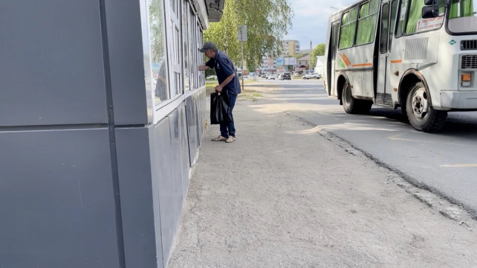 Незаконные объекты снесут на улице Лавочкина и в микрорайоне Королевка в Смоленске