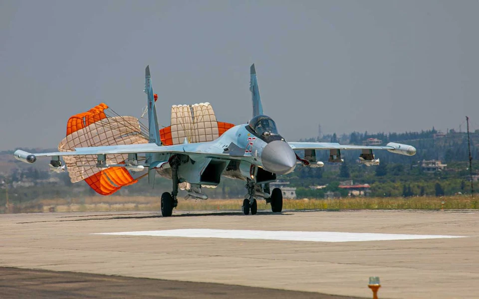 Посольство: Россия готова вернуться к переговорам с Индонезией о поставках Су-35