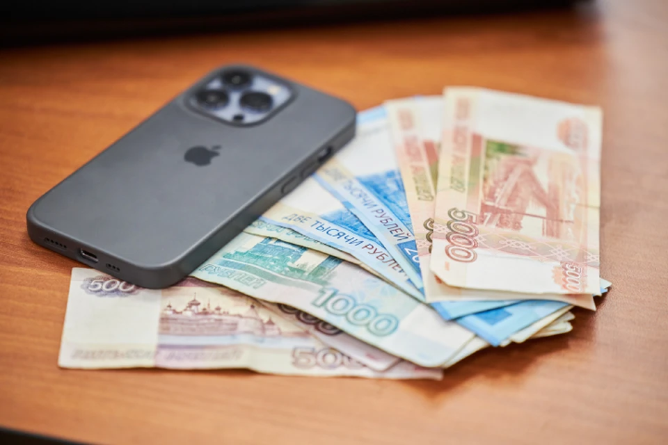 Бизнесмен из Иркутской области лишился 10 млн в попытках заработать на бирже