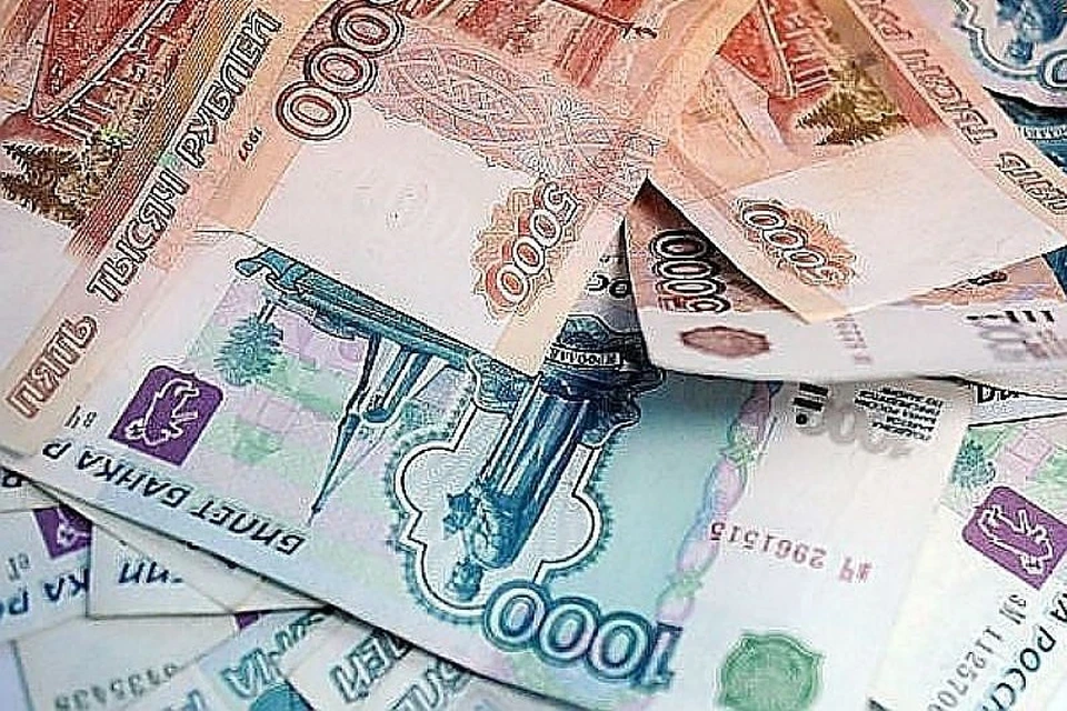 Белгородские власти начнут выплачивать грайворонцам по 10 тысяч со следующей недели.
