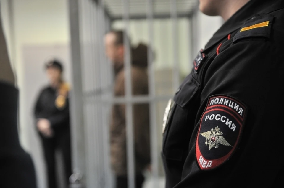 Подозреваемого в убийстве мужчины задержали в Горном районе Якутии