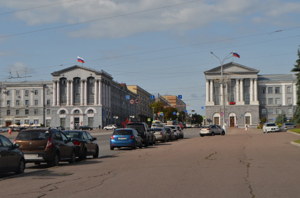 Всего на ремонт трех городских учреждений культуры потратят 9,2 млн рублей