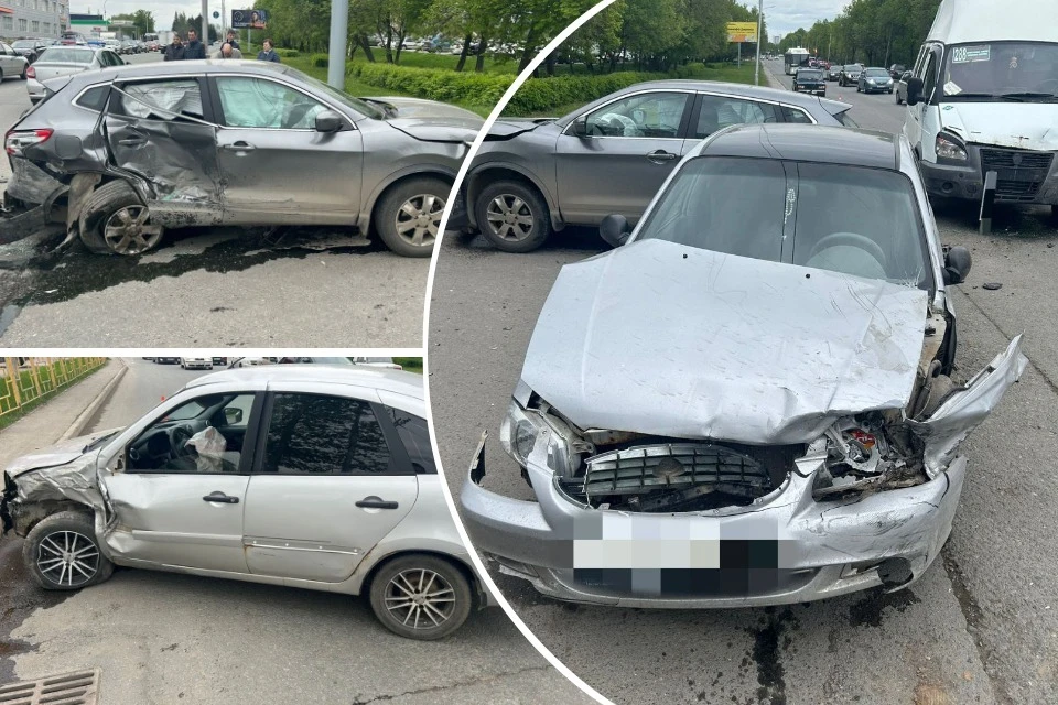 Фото: ГИБДД Башкирии