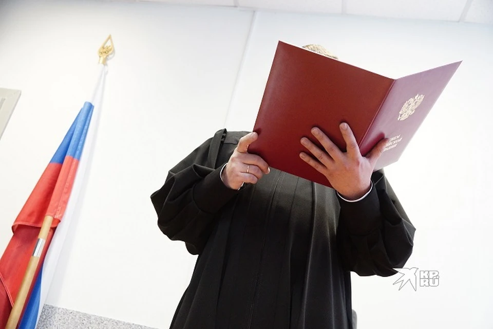 По версии следствия, директор компании-подрядчика предоставил поддельные документы о стоимости оборудования
