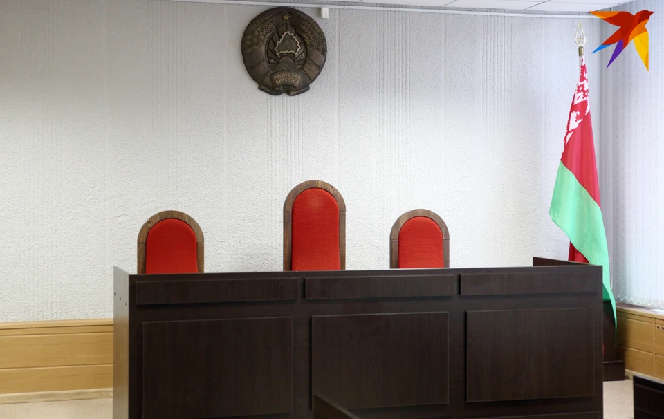 Суд назначил обвиняемым в краже средств у дольщиков "Грушевского посада" 7 и 10 лет лишения свободы. Снимок используется в качестве иллюстрации.