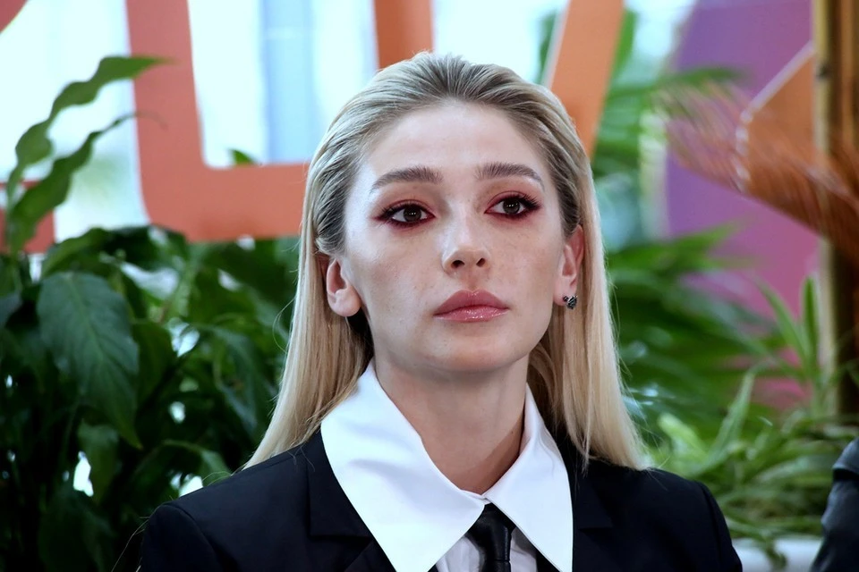 Блогер Ивлеева заявила, что удалила все свои посты из Instagram* из-за испуга