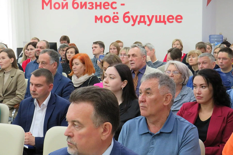 Фото: пресс-служба правительства Кировской области