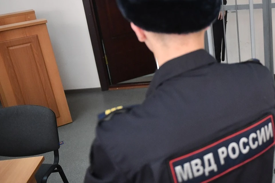 Мошенника с фальшивыми чеками задержали в Комсомольске