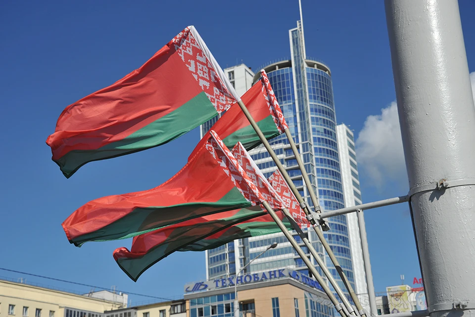 Белоруссия заявила о готовности принять переговоры по урегулированию украинского конфликта.
