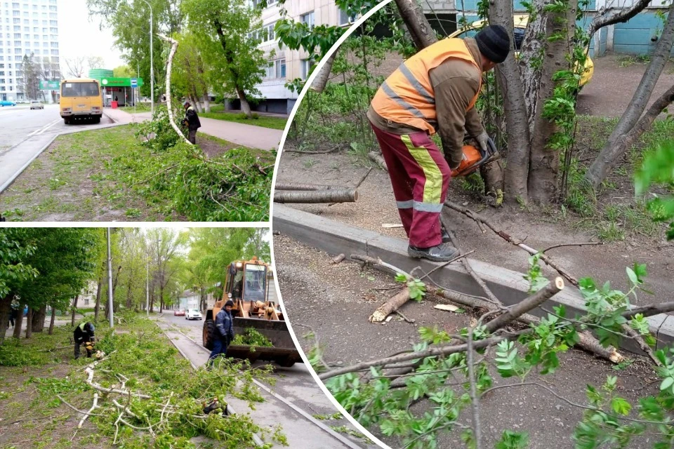 Фото: УГЗ Уфы