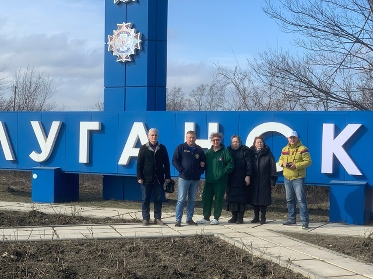 Узнав голос жены, пришел в сознание: волонтеры рассказали, как поддерживают  раненых бойцов в луганском госпитале - KP.RU