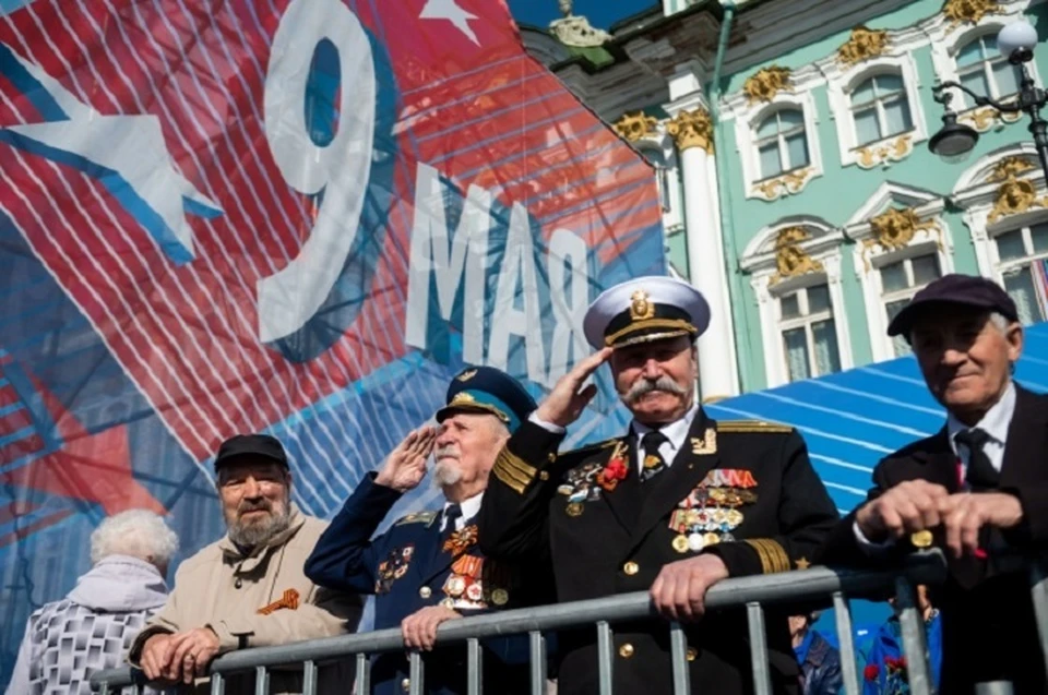 Депутаты Думы Ставрополья примут участие в мероприятиях на 9 мая