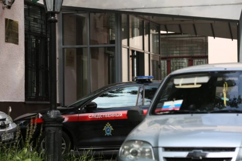 Силовики задержали сотрудниц бухгалтерии одной из частных клиник Ростова